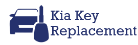 logo Kia key
